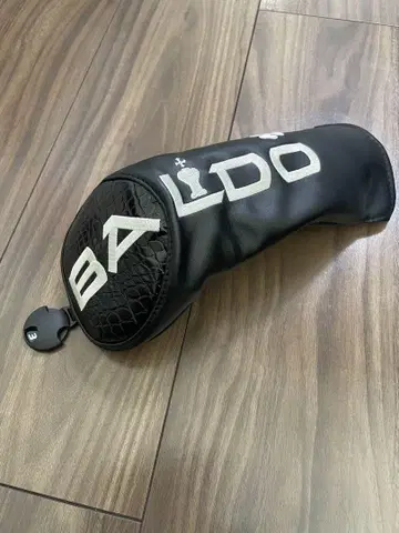 BALDO 페어웨이 우드용 골프헤드커버