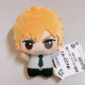 덴지 SD 인형