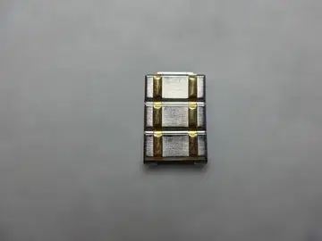 코룸 어드미럴즈 여성용 시계 벨트 부품 3개