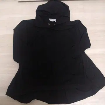 슈가 로즈 후드티 프릴