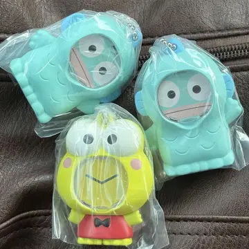 산리오 사진 프레임 가챠가챠