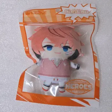 [ 익명 배송 ] 아카기 웬 니지파펫 니지파페 오리엔스 니지산지