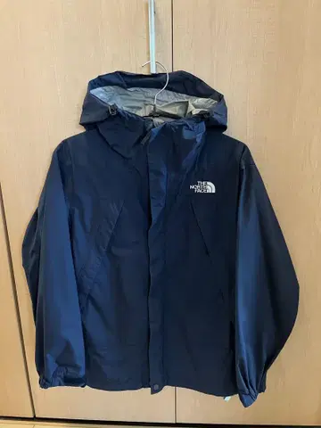NORTHFACE 마운틴 파카 키즈 사이즈 150 방수 타입