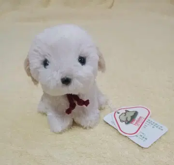 조이풀메이트 강아지 리트리버 봉제 인형