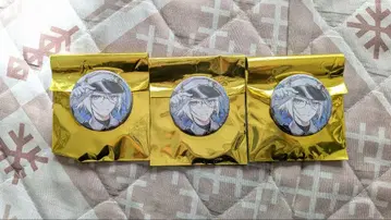 FGO 10주년 캔뱃지 란링왕