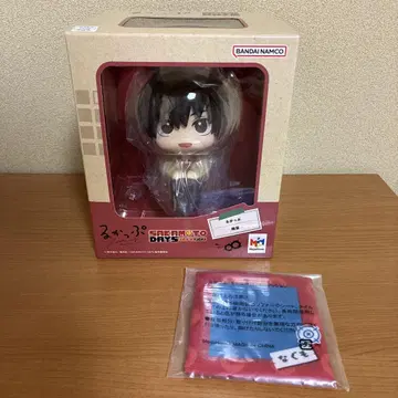 SAKAMOTO DAYS 나구모 요이치 룩업 방석 포함