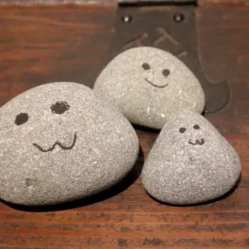반려돌 인테리어소품 반려돌키우기 쪼꼬미돌 애완돌 펫스톤 반려석