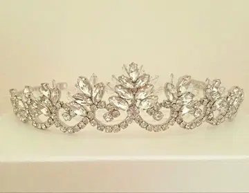 러브티아라 Love Tiara 오데사 티아라 클래시컬