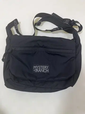 미스터리 랜치 숄더백