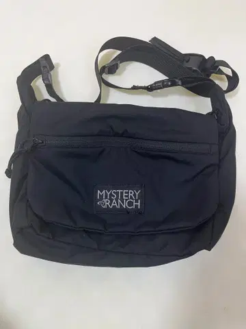 미스터리 랜치 숄더백