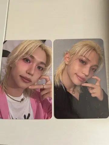 STAYZONE 필릭스 10/19 스테이존 straykids