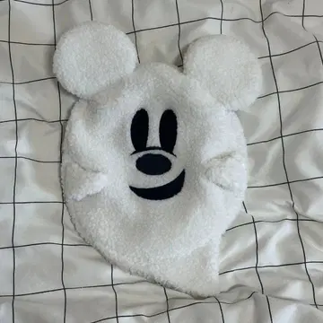 미키 유령 베레모 디즈니