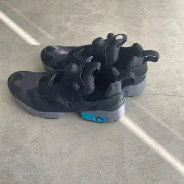 Reebok Instapump Fury 23.5cm