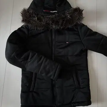 토미걸 아우터 M