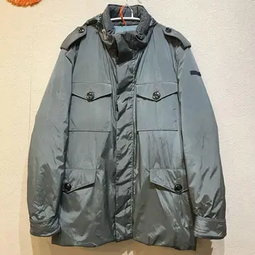 ROBERTO RICCI DESIGNS 후드 부착 점퍼 코트 50