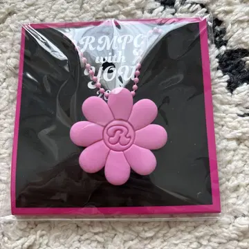 카미야 켄타 목걸이 멘프로