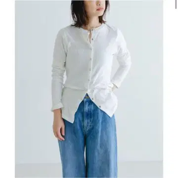 URBAN RESEARCH 긴팔 가디건