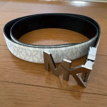 마이클코어스 남성용 벨트