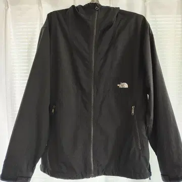THE NORTH FACE 블랙 마운틴 파카 L