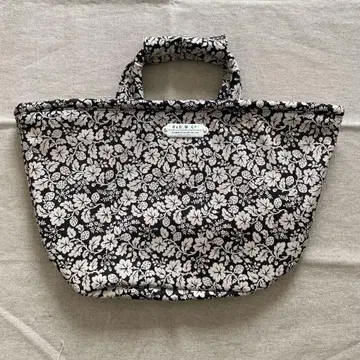 R&D.M.CO WILD BERRY MARCHE BAG