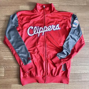Los Angeles Clippers 자켓 Medium Tall