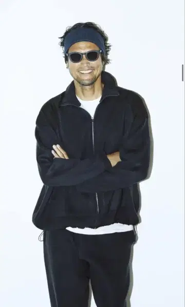 [ 미사용품 ] GELATO PIQUE HOMME 젤라또피케옴므 셋업