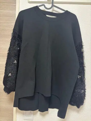 TORRAZZO DONNA 긴팔 니트