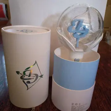 박보검 라이트스틱