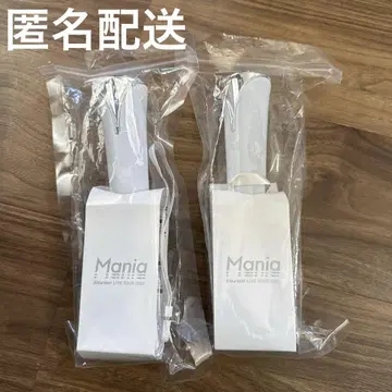 SnowMan Mania 응원봉 2개 세트