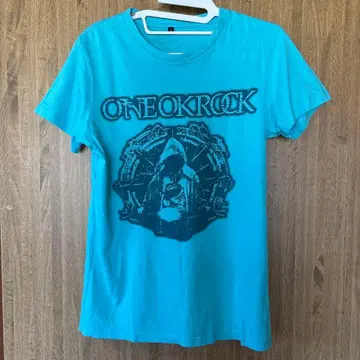 ONE OK ROCK 2013 '인생 x 너=' TOUR 티셔츠