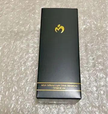 Official Light Stick 미니어처 ORIGINAL ver.