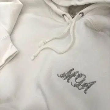 미세스 그린애플 POP-UP 후드티