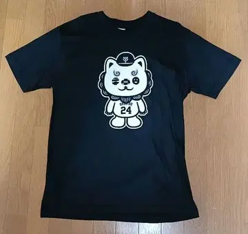 자이언츠 T셔츠 오오시사 오오시로 타쿠조