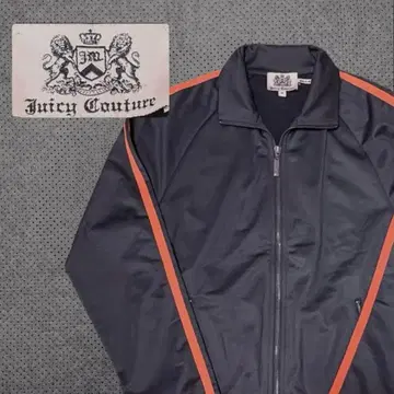 Juicy Couture 쥬시 꾸뛰르 벨로아 트랙 자켓
