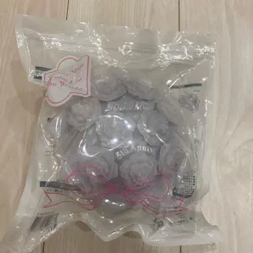SnowMan 응원봉 (네고 불가)
