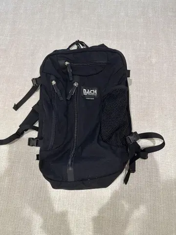 BACH backpacks travel star28
