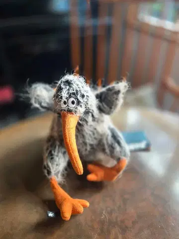 Sigikid BEASTS 키키 키위 키 키위