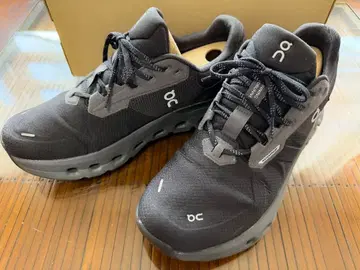 On Cloudrunner2 Waterproof 26.0 정품
