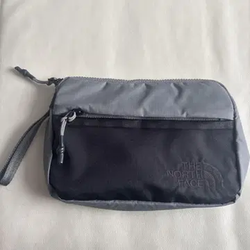 THE NORTH FACE 더 노스 페이스 그램 파우치 S NM32363