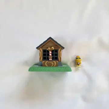 가격 인하! 동물의 숲 숲을 만들자 신사 코토부키