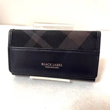 BLACK LABEL CRESTBRIDGE 5 키케이스