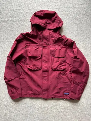 Patagonia 이스트머스 유틸리티 자켓