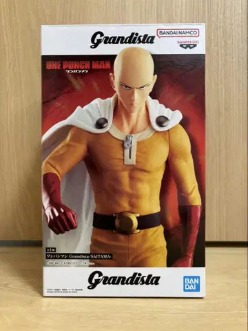 원펀맨 Grandista-SAITAMA-