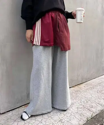 etsinta/에신타 리메이크 저지 미니 스커트