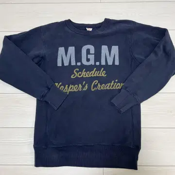 KRIFF MAYER M.G.M. 트레이닝복 M 사이즈
