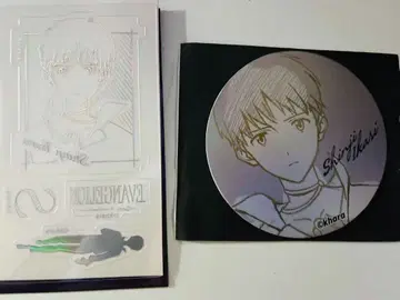 에반게리온 중국 한정판 niko and - 콜라보 카페