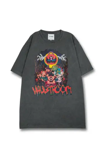 Vaultroom TRICK OR TREAT TEE L 사이즈