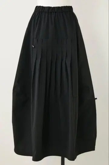 nagonstans 나곤스탠스 스커트 블랙 S