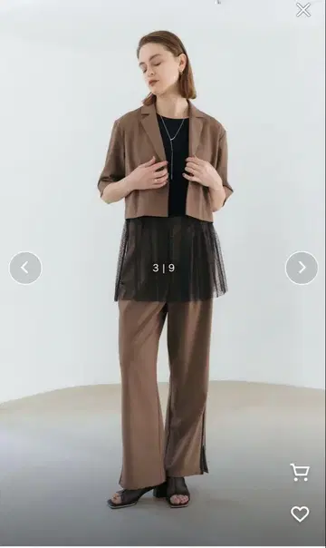 yecca vecca 셋업