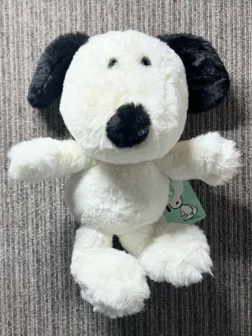 스누피 SNOOPY 피넛 PEANUTS 후와나데 봉제 인형